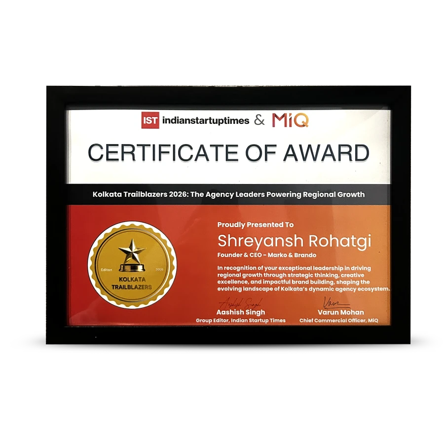 E4M Maverick Award