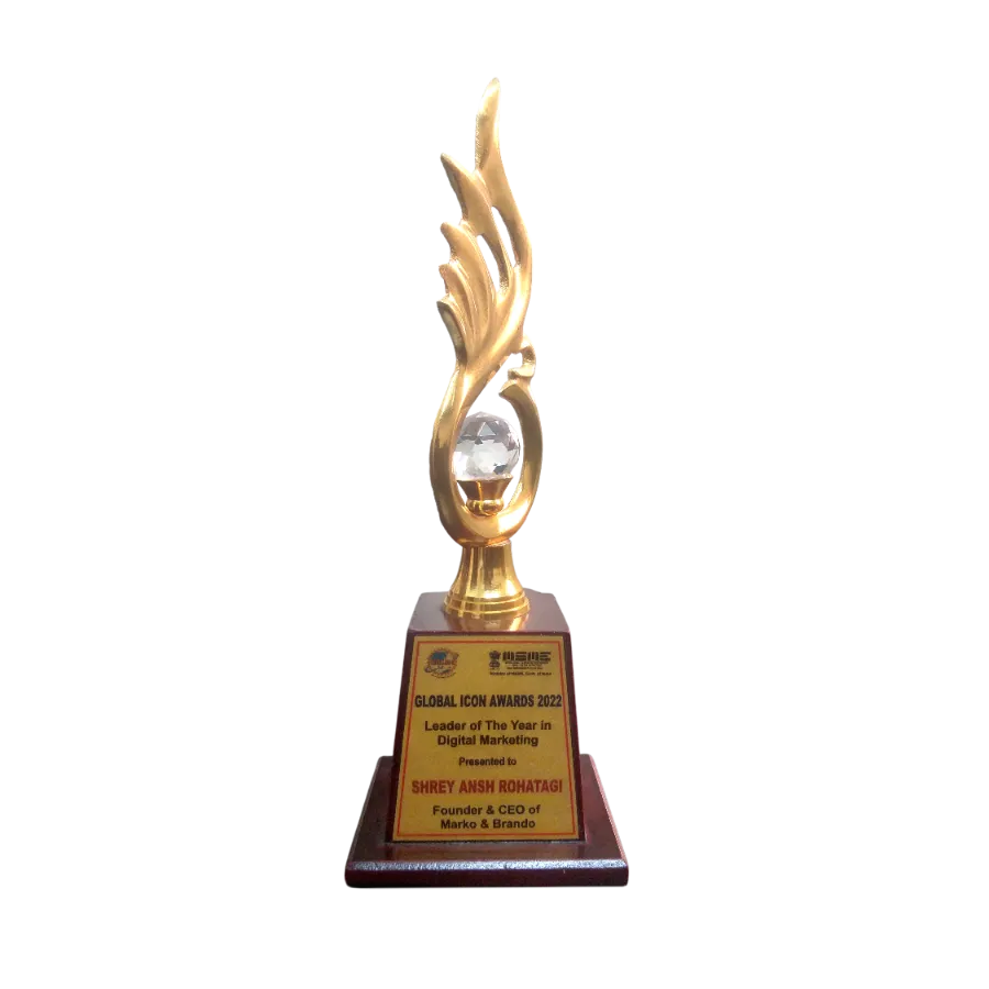 MSME Award
