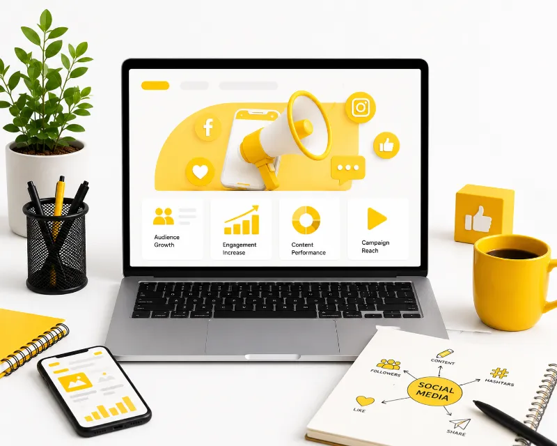 Product Visibility