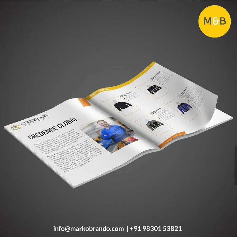 CREDENCE GLOBAL