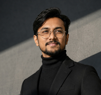 BIJAN MONDAL
