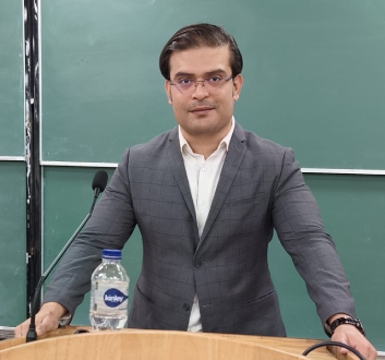 ESHANJEET CHAKRABARTY