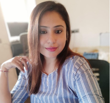 SUTRISHNA CHAKRABORTY
